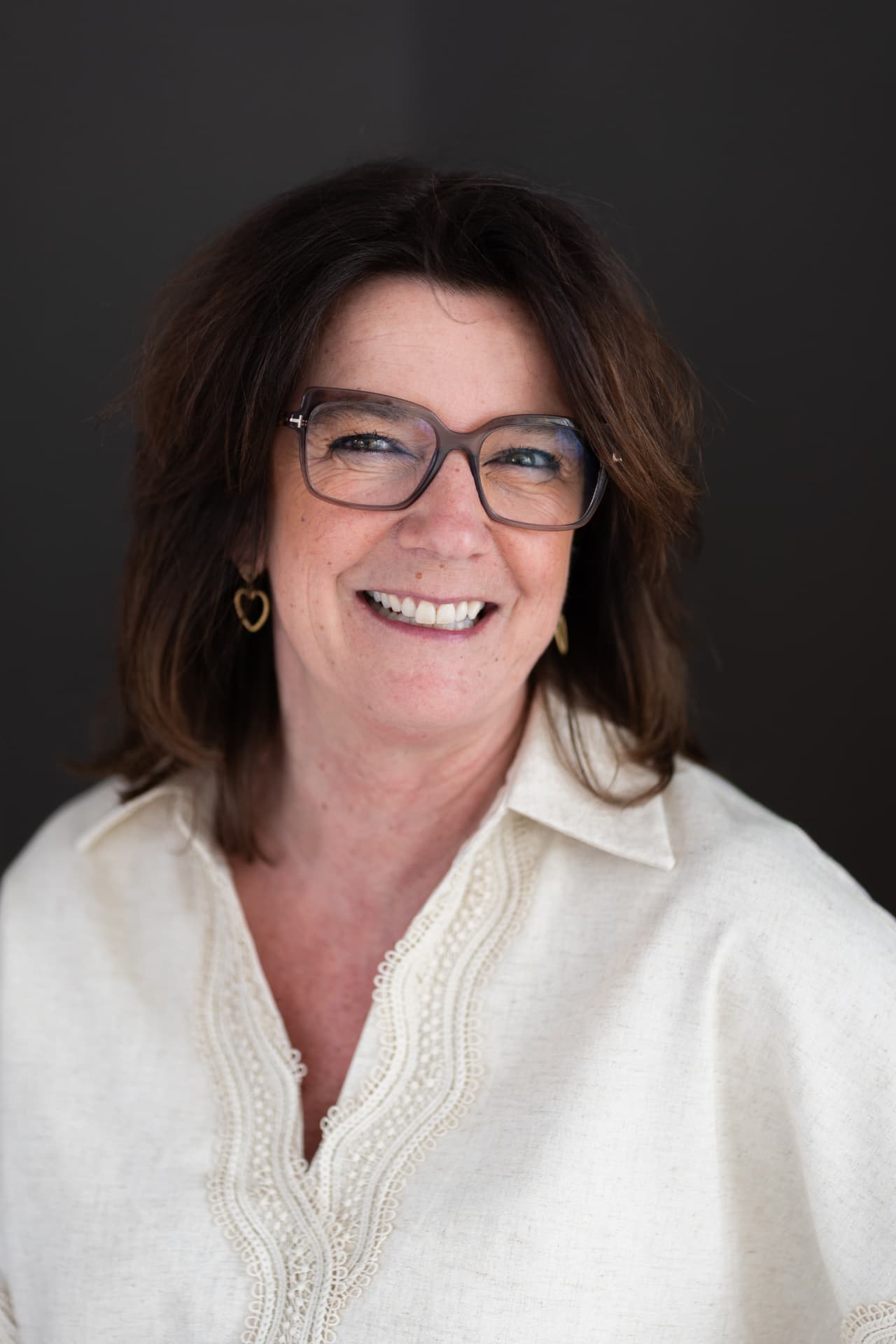 Jacqueline van der Vliet, financieel en hypotheekadviseur